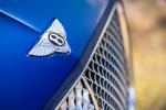 Bentley Continental GT 2018 года (WW)